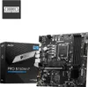 Základná doska MSI PRO B760M-P Intel B760 LGA 1700 micro Náhľad obrázku produktu 2