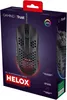 Trust GXT 928 Helox Gaming Maus, ultraleicht 65g, Produktbild-Vorschau 6