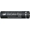 4 x AAA / R03 wiederaufladbare Batterien GP ReCyko Pro Voir les images du produit 2
