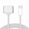 MagSafe 3 Ladekabel 2m Silber – 140W MacBook Produktbild-Vorschau 1