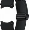 Original Samsung D-Buckle Hybrid Eco-Leather Band (20mm) Produktbild-Vorschau 2