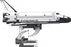 Clementoni - Mechanisches Labor - NASA Space Shuttle Produktbild-Vorschau 4