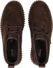 CLARKS Schnürschuhe Torhill Lace High mit gerippter Produktbild-Vorschau 24