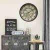 Atmosphera - Horloge murale industrielle - Diamètre Ã˜51 cm Voir les images du produit 13