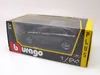 Bburago 1:24 Porsche Macan nero 18-21077 Anteprima dell’immagine prodotto 11