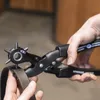 Sprenger Power Lochzange (modello superiore)  Germany Anteprima dell’immagine prodotto 9