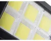 lampa solarna 120 LED z czujnikiem ruchu, reflektor z Podgląd zdjęcia produktu 5