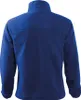 Herren Polar Jacke Fleecejacke Polarfleecejacke  Schwarz Produktbild-Vorschau 3