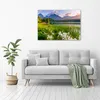 Tulup® Glas-Bild - 100 x 70 - Wandbild aus Glas - Wandkunst Produktbild-Vorschau 3