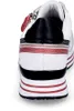 Remonte Damen trendiger Sneaker mit coole Schnürung und Produktbild-Vorschau 10