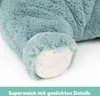 GBB Oh So Snuggly Nilpferd 30cm Voir les images du produit 6