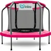 INLEA ULTIMATE Jump Trampolína 150 cm s vnútornou ochrannou Náhľad obrázku produktu 1