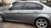 Nerezové okenní lišty chrom pro BMW 3ER | typ E90 | BJ Náhled obrázku produktu 1