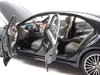 Mercedes S-Klasse AMG 2021 dunkelblau metallic Modellauto Produktbild-Vorschau 6