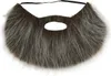Pirate Moyen Age Costume Barbe Accessoires Mardi Gras Voir les images du produit 2