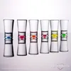 PLATINUX Shotgläser Set 6 Teilig bunt Schnapsgläser 2,5cl Produktbild-Vorschau 4