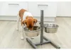 TRIXIE Hundebar, Metall/Edelstahl - diverse - 2 × 1,8 l/ø Produktbild-Vorschau 6