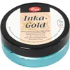 ViVA DECOR Inka-Gold 62,5 g türkis Produktbild-Vorschau 2
