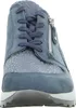 Waldläufer Schnürhalbschuhe in blau, Gr. 5 Produktbild-Vorschau 33