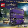LEGO Harry Potter: Avontuur met de Vliegende Auto – Productafbeelding-voorbeeld 18