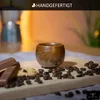 Pheniox | Espressotassen 5-teiliges Set Timeout Mini | 50 Produktbild-Vorschau 2