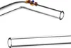 com-four® 6x Glasstrohalme spülmaschinenfest und Produktbild-Vorschau 2