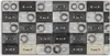 Coloray Acrylbild 100x50  Wandbild Acrylbilder Deko Retro Produktbild-Vorschau 1