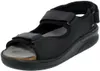 mobils by Mephisto Valden Herren Sandale in Gr. 45 Produktbild-Vorschau 23