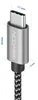 deleyCON 2x 0,5m USB C Kabel PD3.0 (60W Schnellladekabel) Produktbild-Vorschau 2