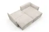 Ecksofas L-Form ANTONIO ABRIAMO POSSO  221x148x70 cm mit Produktbild-Vorschau 4