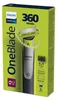 Philips OneBlade 360 QP2834/23 Face + Body, Planžetový Náhled obrázku produktu 40