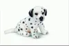 Cucciolo di dalmata, seduto - Schleich 16348 Anteprima dell’immagine prodotto 1