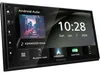 Kenwood Electronics DMX5023DABS, Černá, 2 DIN, 22 W, NTSC, Náhled obrázku produktu 4