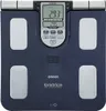 Omron BF511 Körperanalysewaage blau Produktbild-Vorschau 21