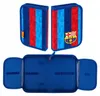 Einzelne Federmappe ohne Zubehör Klasse FC Barcelona AC1 Produktbild-Vorschau 4