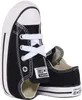 Converse Sneakers 7J235C in Black color size 22 Voir les images du produit 25