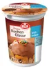 RUF Glasur Vollmilch 500g Produktbild-Vorschau 1