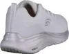 Skechers Vapor Foam Midnight Glimmer Sportschuhe Weiß EU 38 Produktbild-Vorschau 25