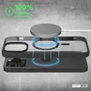 EAZY CASE Clear MagSafe Case für Apple iPhone 14 Pro Max, Produktbild-Vorschau 3