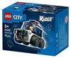 LEGO City Autíčka – Policejní dodávka, Sada na stavění, 5 Náhled obrázku produktu 23