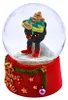 Weihnachtsmann & Co. KG Schneekugel, Schüttelkugel, Produktbild-Vorschau 4