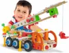 Eichhorn Constructor, žeriavové vozidlo Náhľad obrázku produktu 5