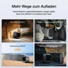 EcoFlow WAVE 3 Tragbare Klimaanlage mit 1024Wh Zusatzakku, Produktbild-Vorschau 4