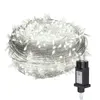 Bettizia 10M LED Lichterkette 100LEDs 8 Modi mit Memory Produktbild-Vorschau 1