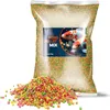 Garten Fischfutter für Koi Karpfen Mersjo Pond pellet MIX Produktbild-Vorschau 1