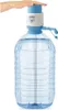 Waterdispenser, Gourmet Kitchen, blauw/wit, polypropyleen, Productafbeelding-voorbeeld 1