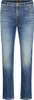 LEE, Jeanshosen, Slim fit, RIDER, W32 L32, Blau, Jeans, Anteprima dell’immagine prodotto 7