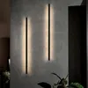ZMH 2-delige wandlamp, LED wandlamp voor binnen - Modern, Productafbeelding-voorbeeld 8