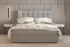Kontinentalbett, Boxspringbett, Bett mit bettkasten, Produktbild-Vorschau 2