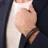 JOOP! Armband 2038038 Leder und Edelstahl Produktbild-Vorschau 2